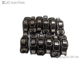 3f1e6564aa Ford Rocker Arms Set One Side For 09-12 Escape 3.0 Awd