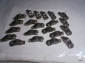 3l3e-6564-ba Ford Genuine F-150 F-250 F-350 2005-2019 Oem Cam Follower Rocker Arms Lot Of 21