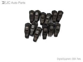 3l3e6564aa Ford Rocker Arms Set One Side For 05-08 F-150 5.4 4wd