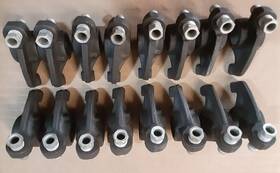 44020 Ford Oem Nos Engine Rocker Arms For 1952-57 Lincoln 317 341 368 Truck 52-63 279