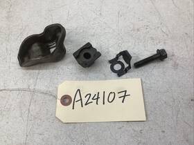 Ford 5.0 5.8l V8 5.0l / Pedestal Mount Rocker Arm Assembly