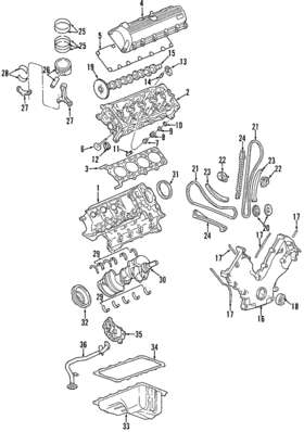 5l1z-6500-a Ford Genuine Valve Lifters