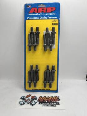 100-7101 Ford 672036000271 Arp 7/16 Rocker Arm Studs Fits Sbc Bbc Stud Chevy