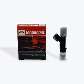 6w7z-9f593-aa Ford New Genuine Fuel Injector Cm-5119 6w7z9f593aa Cm5119