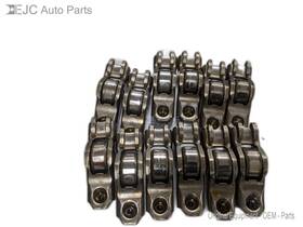 7l2e6564aa Ford Complete Rocker Arm Set From 2004 Explorer 4.0 4wd