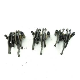 8c30-6a585-ad Ford 2011 2012 2013 2014 Powerstroke F250 F350 6.7l Diesel Rocker Arm Arms Right