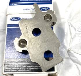 8c3z-6a588-b Ford Genuine Oem F250 F350 Super Duty Valve Guide 6.4l Diesel 08-10 8c3z6a588b