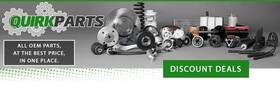 At4z-6500-ala Ford Genuine Engine Camshaft Follower