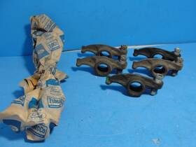 B6a-6564-g Ford 5 Nos 1952-1961 215 223 262 Engine Rocker Arms