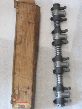 B8a-6563-c Ford 1964-1971 Mustang Mercury Cougar Fe 352 360 390 427 428 Rocker Arm