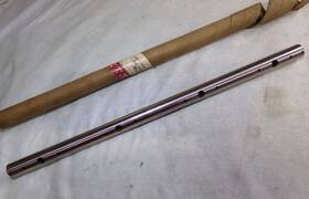 B8az-6563-a Ford Rocker Arm Shaft 1960/66 Galaxie Police Car 352/390/428 Nos
