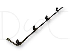 Bc3q-6578-ca Ford 11-16 6.7 6.7l Diesel Rocker Arm Oiler Oiling Manifold Rh Right Passenger