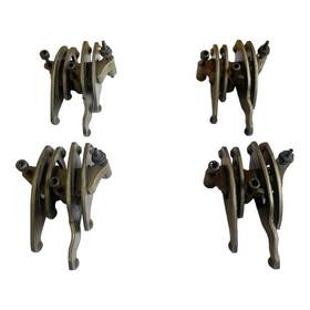 Bc3q-6a585-ac Ford Genuine Oem Powerstroke 6.7 Rh Rocker Arm Set With Hardware 4