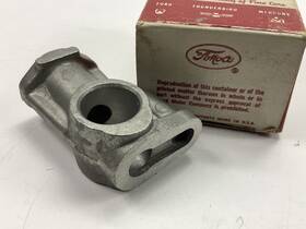 C0de-6531-a Ford Nos - Oem Rocker Arm Shaft Support 1960-1972 144 170 200 250-l6