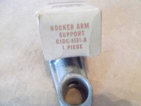 C1de-6531-a Ford 1961 -62 Mercury Rocker Arm Support Nos Fomoca