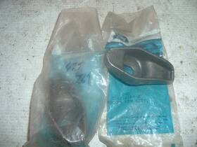 C2oz-6564-a Ford 1962 63 64 65 Mustang 289 260 Rocker Arm New Nos 2 Ct