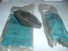 C8sz-6564-a Ford Nos 1968 69 70 71 Rocker Arms For 429 460-v8 Engines 2ct