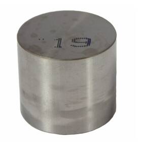 Cp9z-6500-ecb Ford Genuine Engine Camshaft Follower. Valve Tappet - 3.382mm Lower