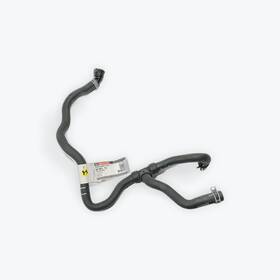 Cv6z-18n344-b Ford New Genuine Kh-665 Coolant Hose Cv6z18n344b Kh665