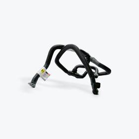 Cv6z-8075-u Ford New Genuine Km-5181 Coolant Hose Cv6z8075u Km5181