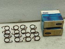 D1fz-6k524-a Ford 16 Nos Rocker Arm Retainer Clips
