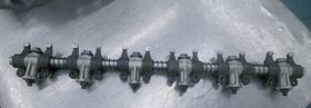D2de-6531-a1a Ford Mustang 170 200 Straight 6 Cylinder Rocker Arm Assembly