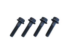 D3az-6a527-a Ford New Oem Rocker Arm Bolts Qty 4 Nos