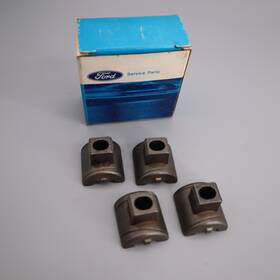 D7az-6a528-a Ford Oem Rocker Arm Pivots Nos
