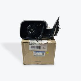 Db5z-17683-xh Ford New Genuine Door Mirror Left Hand Db5z17683xh Ftft Incompleteftft