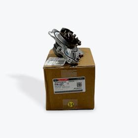 Dg1z-8501-d Ford New Genuine Water Pump Assembly Pw-657 Dg1z8501d Pw657