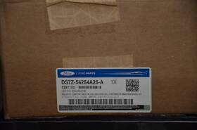 Ds7z-54264a26-a Ford New Genuine Latch Ds7z54264a26a