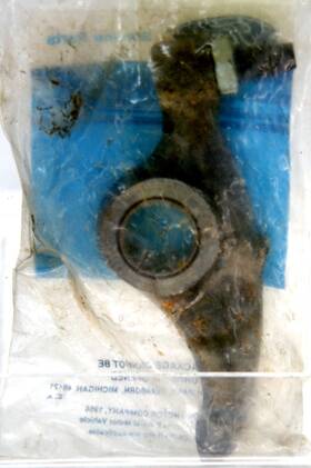 E3tz-6564-b Ford 83-94 F250 F350 E250 E350 6.9l 7.3l Rocker Arm Oem 5101