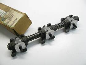 E9rz-6563-ax Ford Reman Genuine Oem Rocker Arm Shaft 2.9l 177 Cologne V6
