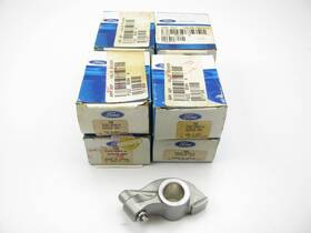 F02z-6564-a-8 Ford 8 New Oem F02z-6564-a Intake Rocker Arms - 1990-1992 Probe 2.2l 4-cyl