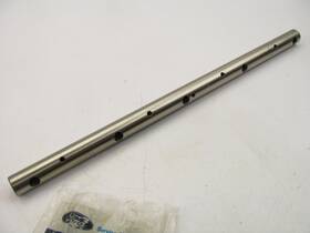 F4bz-6563-a Ford New - Oem Intake Rocker Arm Shaft For 1994-1997 Aspire 1.3l-l4