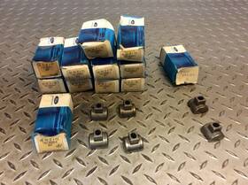 F4dz-6a528-a Ford Genuine Rocker Arm Fulcrum Valve Seat Qty 46 Nos