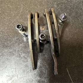 Fc3q-6a585-aa Ford 6.7 Powerstroke Right Rocker Arm Assembly Oem