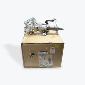 Lx6z-3c529-s Ford New Genuine Steering Column Assembly Lx6z3c529s