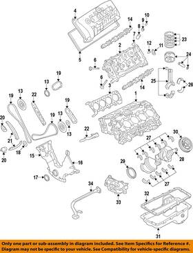F-150-rocker Ford Oem Br3z-6564-a 11-16 Arm Br3z6564a