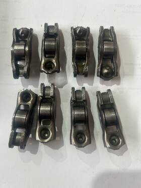 Frpm-6564-m52a Ford Racing 8 Roller Finger Follower 2018-2024 Gen3 Coyote Gt350 5.2l Predator