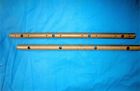 332-352-360-390-406-427-428 Ford Rocker Shafts Coaz
