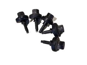 W302766-a Ford 6.0 Diesel Rocker Arm Valve Cover Bolt Set Of 5