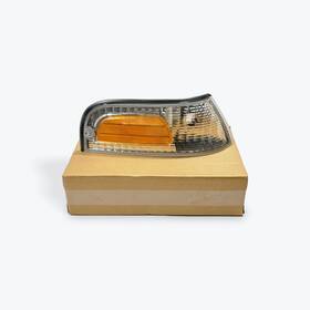 Xw7z-15a201-abcp Ford New Genuine Lamp Assembly Right Passenger Side