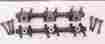 Fotz6563b Oem 4.0l V 6 Ford Rocker Assembly 1 Set 2 Pieces