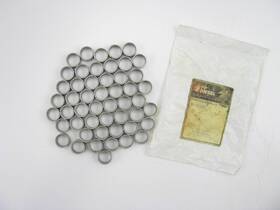 Fp-5138649-50 Fp Diesel 50 Fp-5138649 Valve Arm Roller Bushing - Detroit 149 Series