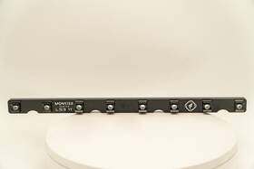 Frankenstein Engine Dynamics 913001 Ls311 Billet Rocker Stand Black Finish-