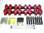 Fsr17-sft Adept Performance Products Ford 289 302 351w Sbf Shaft Mount Aluminum Rocker Ratio 1.7