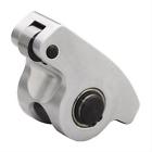 G6906 Summit Racing Rocker Arms Stud Mount Full Roller Aluminum Ratio