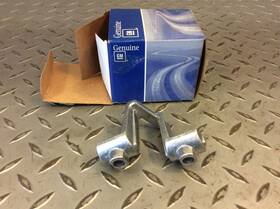 1618819 General Motors Cadillac Eldorado Allante Seville Gm Pivot Rocker Valve Adjusting Arm