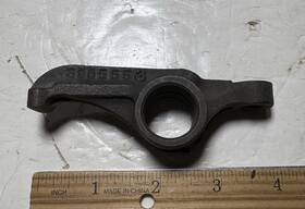 3835551 General Motors Nos Gm Chevrolet 1950-1954 Chevy With 235 Lh Inlet Valve Rocker Arm 1 #3835551